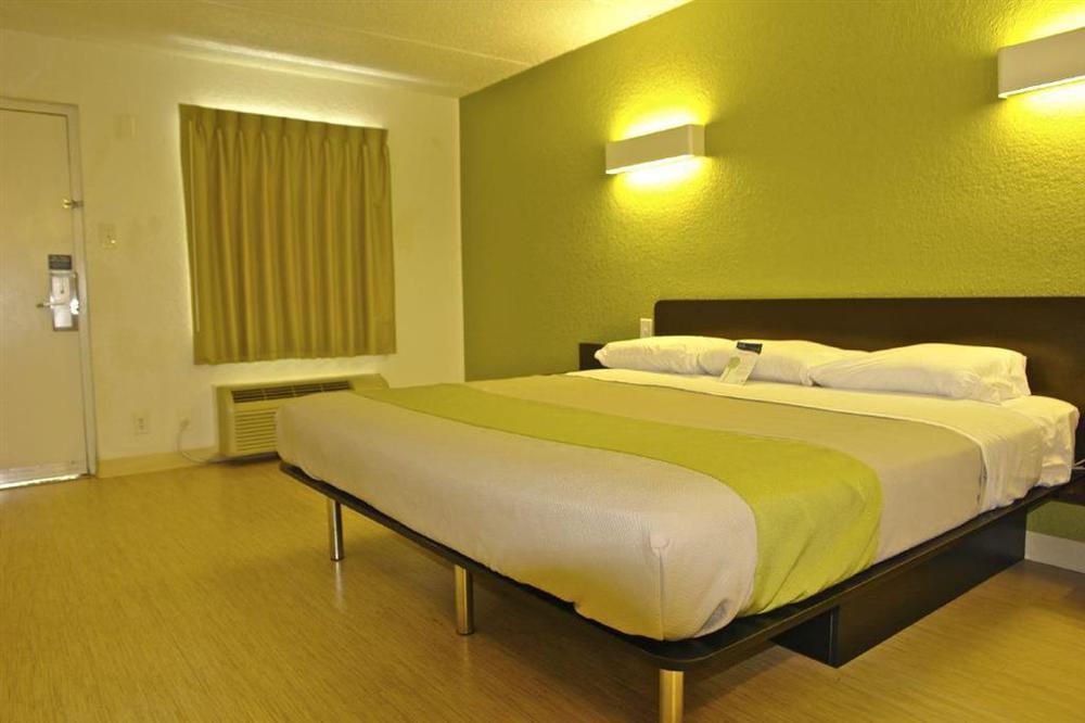 Motel 6 Houston, Tx - West Cameră foto