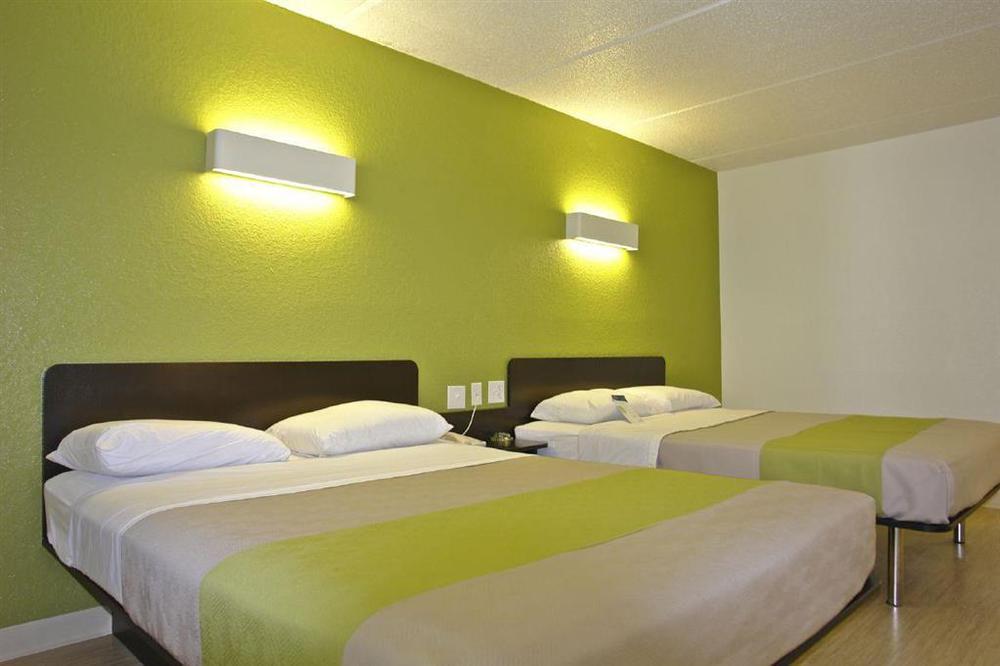 Motel 6 Houston, Tx - West Cameră foto